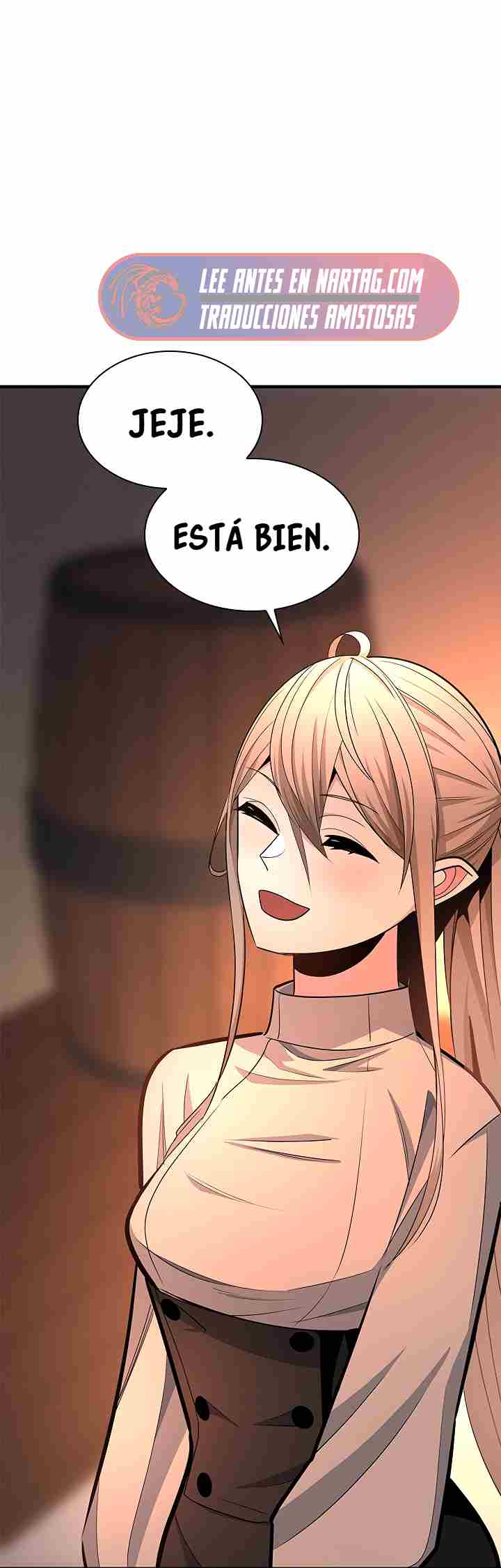 El tutorial es demasiado difícil Capitulo 257 página 68