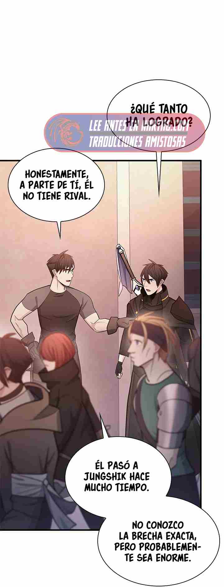 El tutorial es demasiado difícil Capitulo 257 página 7