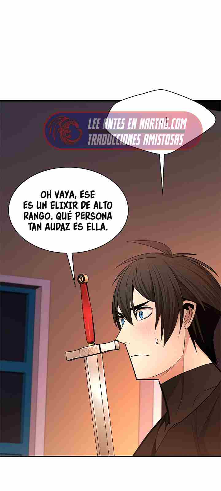 El tutorial es demasiado difícil Capitulo 257 página 79