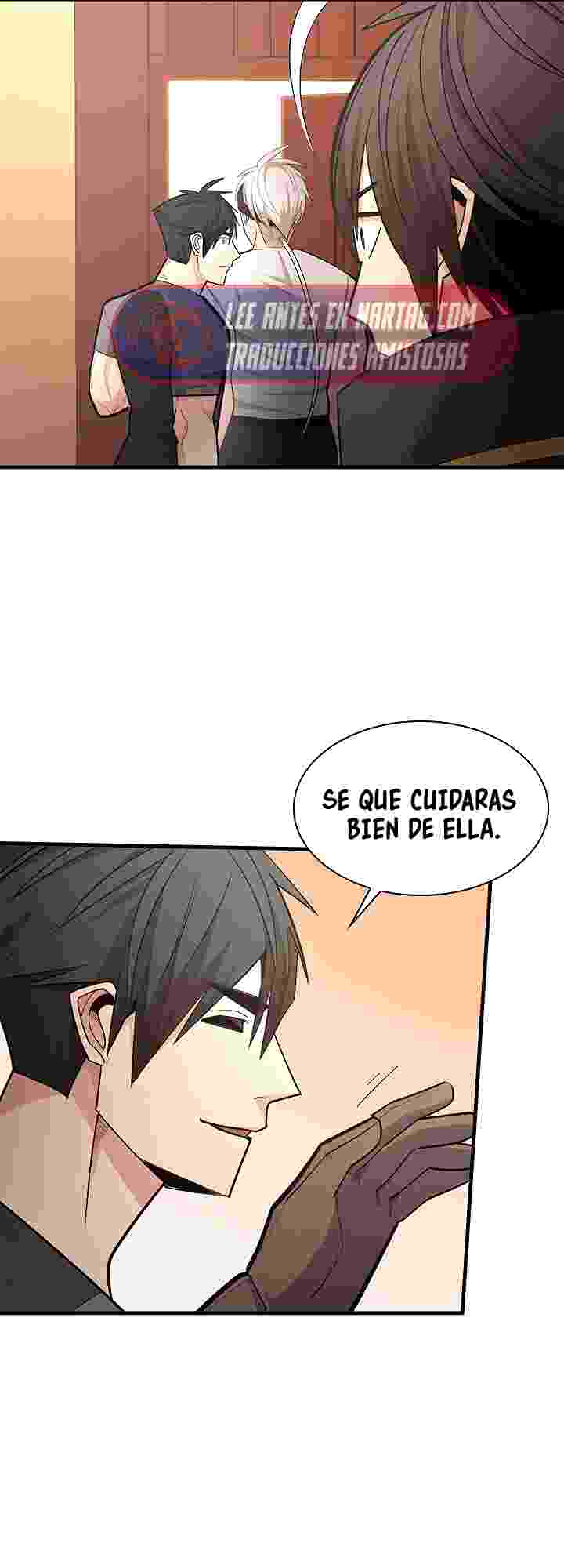 El tutorial es demasiado difícil Capitulo 258 página 12