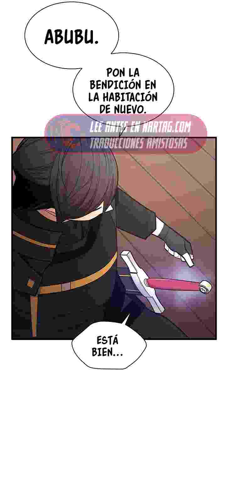 El tutorial es demasiado difícil Capitulo 258 página 18
