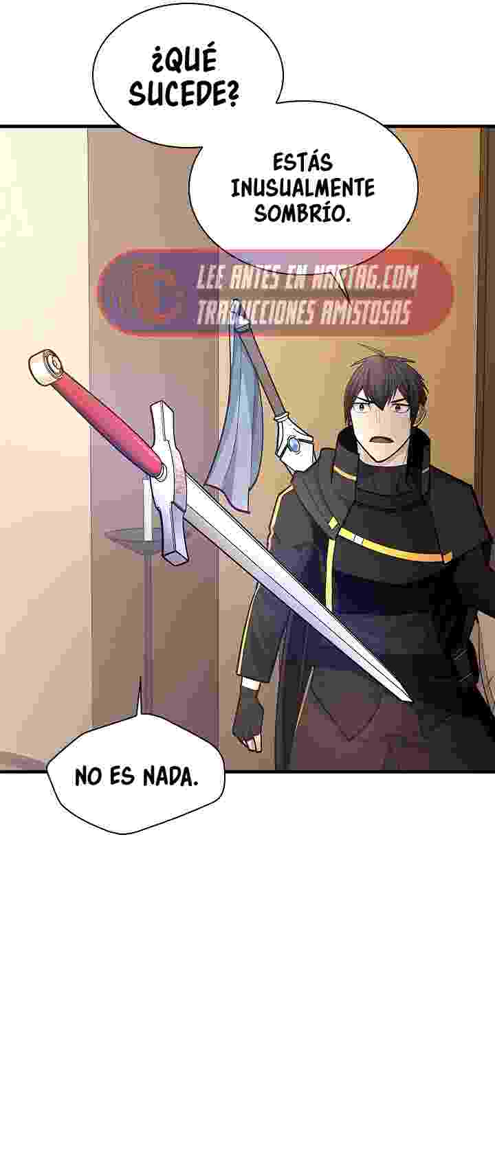 El tutorial es demasiado difícil Capitulo 258 página 19