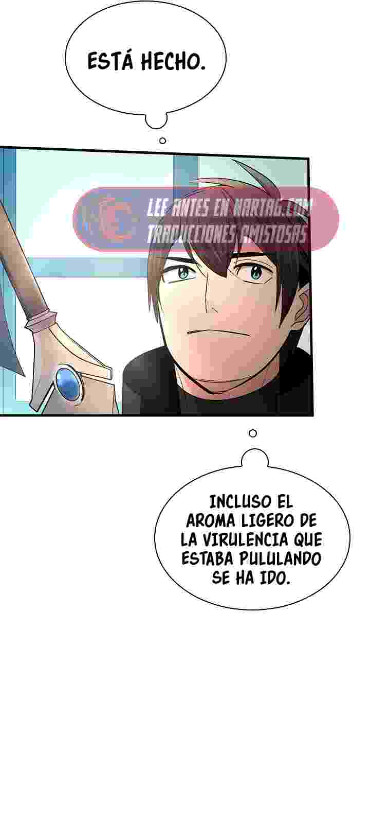 El tutorial es demasiado difícil Capitulo 258 página 27