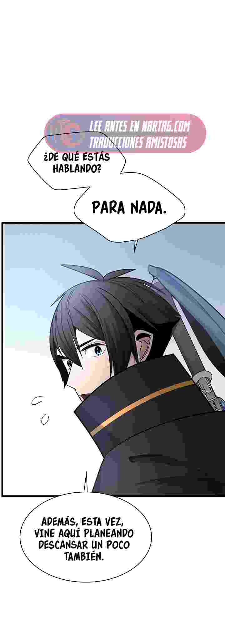 El tutorial es demasiado difícil Capitulo 258 página 29