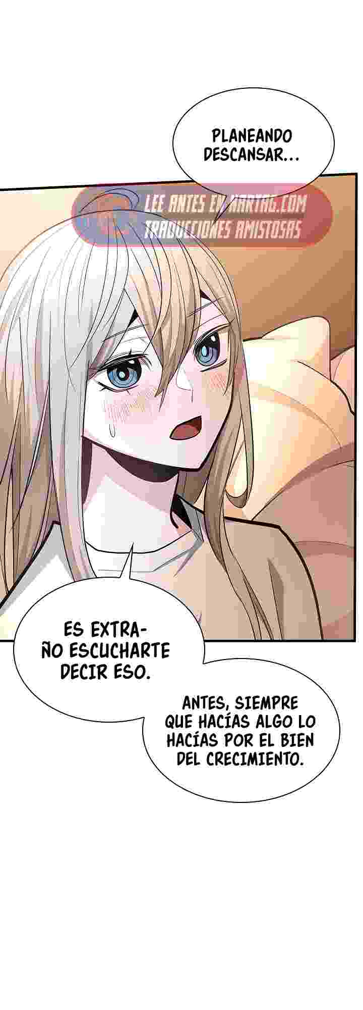 El tutorial es demasiado difícil Capitulo 258 página 30
