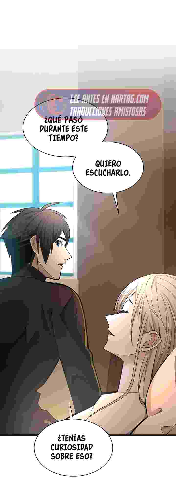 El tutorial es demasiado difícil Capitulo 258 página 41