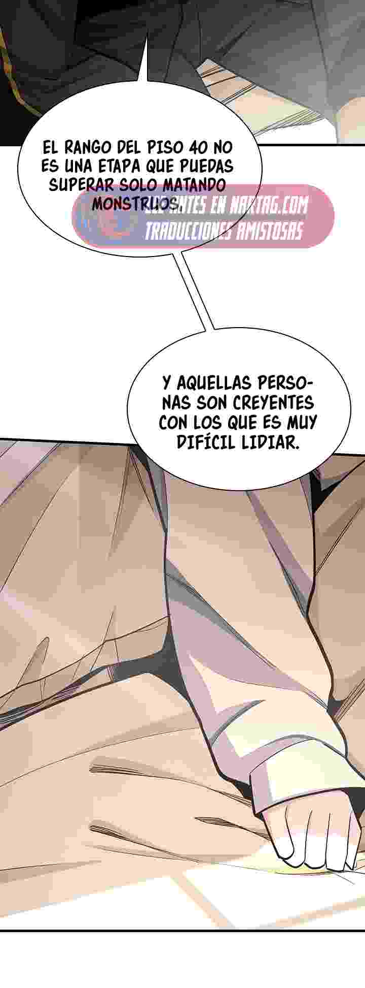 El tutorial es demasiado difícil Capitulo 258 página 43