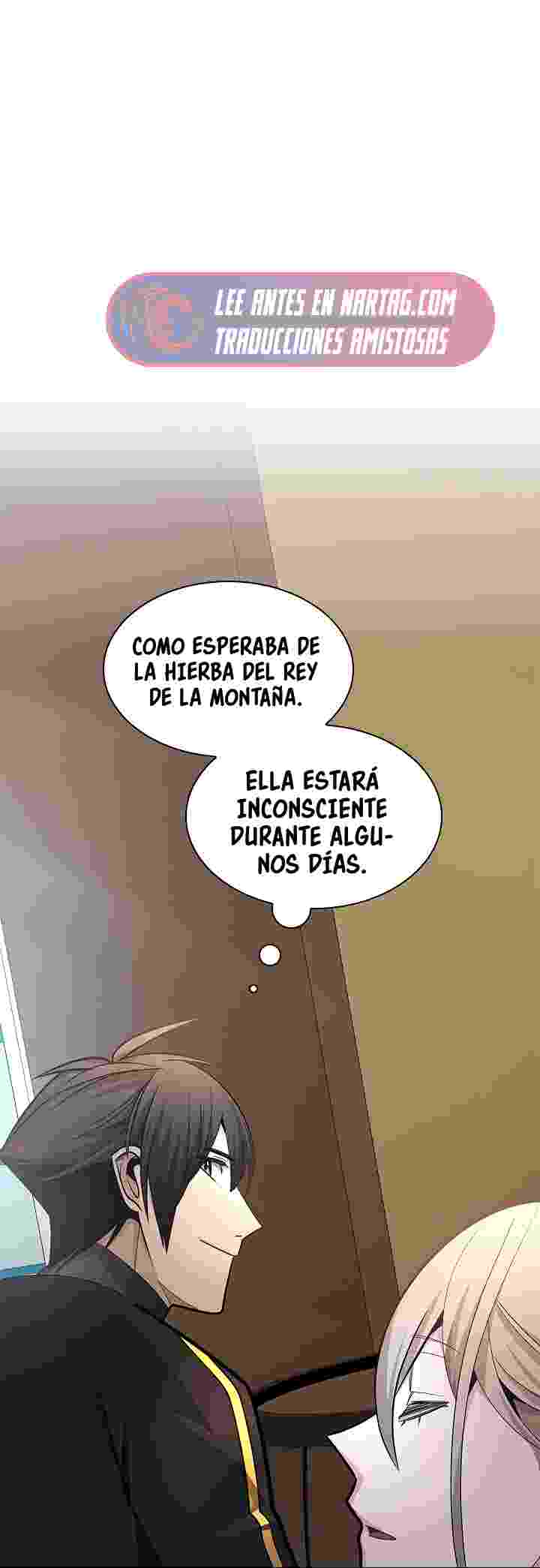 El tutorial es demasiado difícil Capitulo 258 página 45