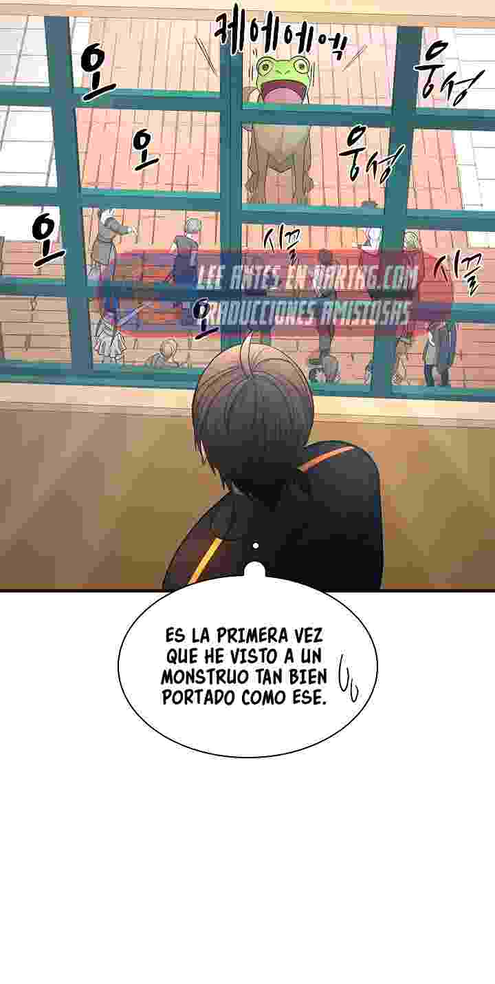 El tutorial es demasiado difícil Capitulo 258 página 47