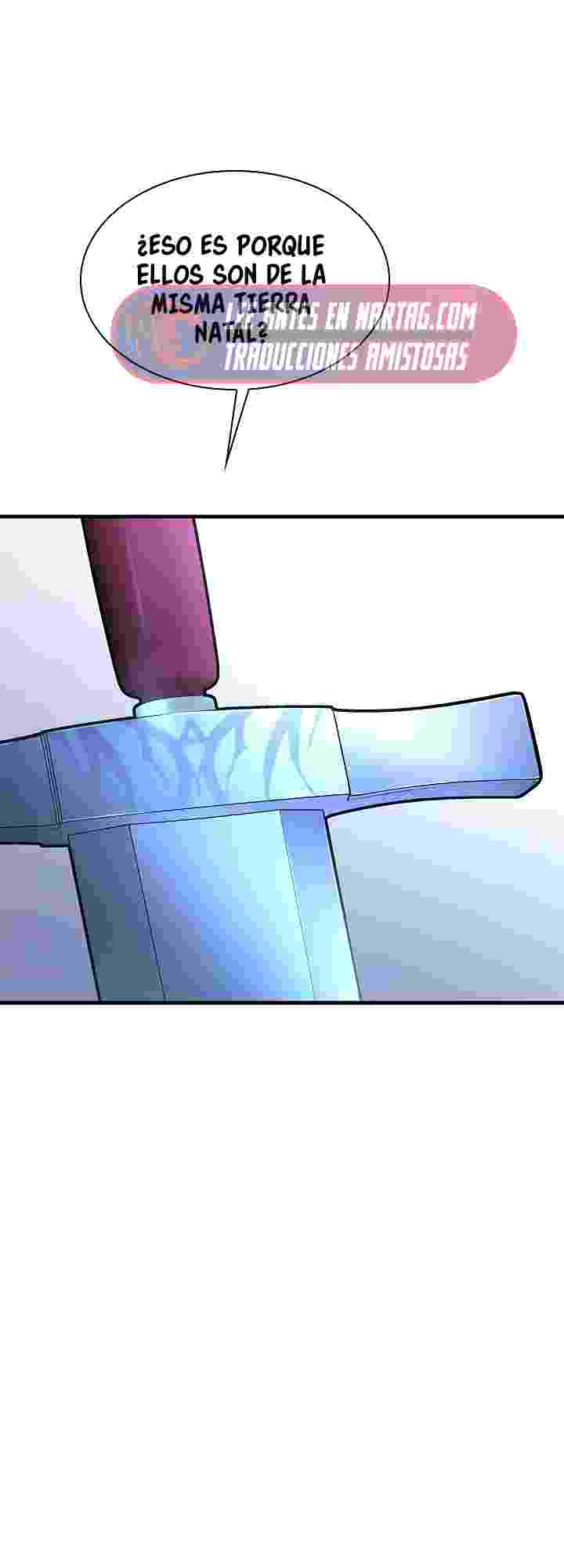 El tutorial es demasiado difícil Capitulo 258 página 49