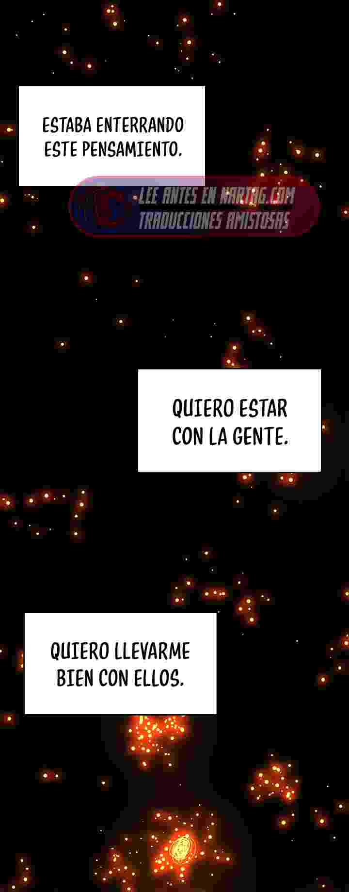 El tutorial es demasiado difícil Capitulo 258 página 54