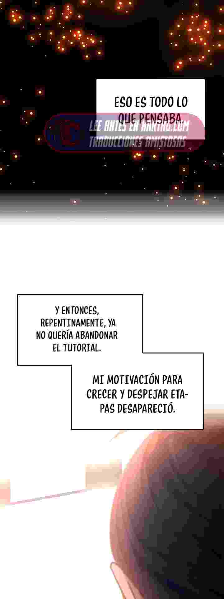 El tutorial es demasiado difícil Capitulo 258 página 55