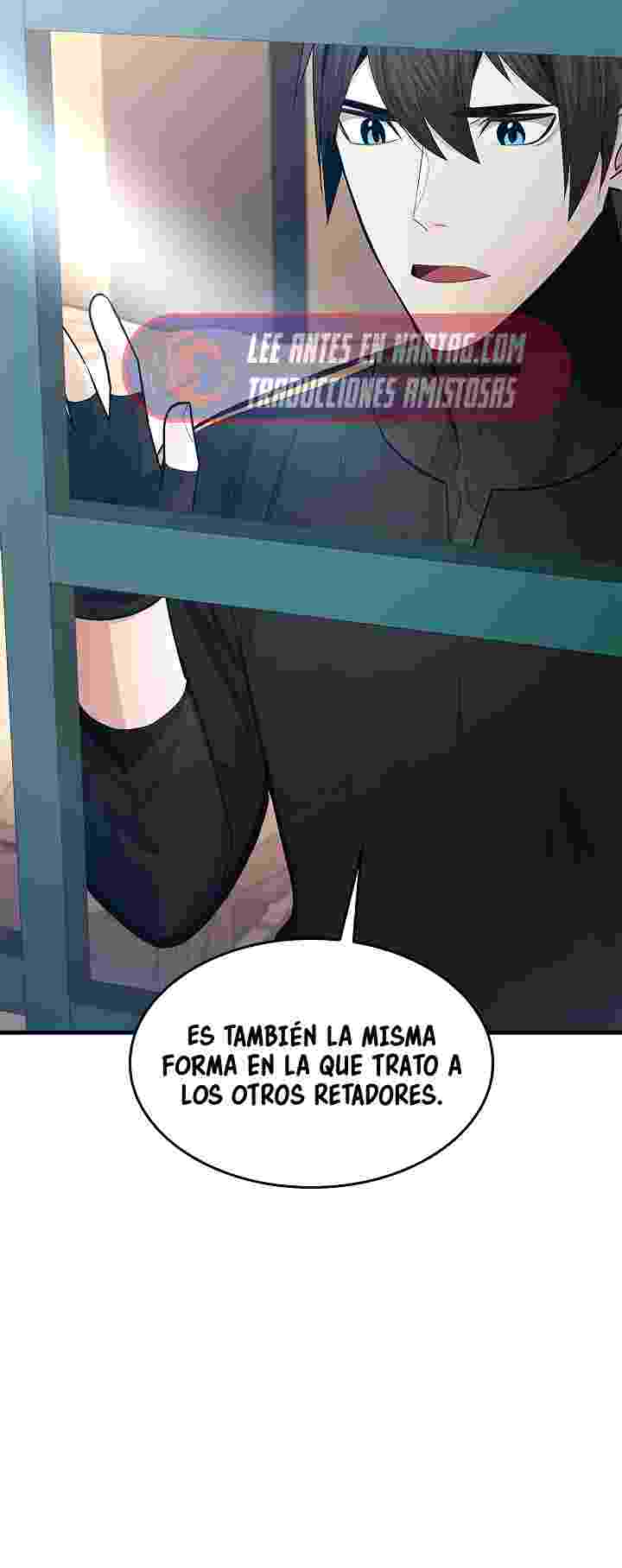El tutorial es demasiado difícil Capitulo 258 página 62