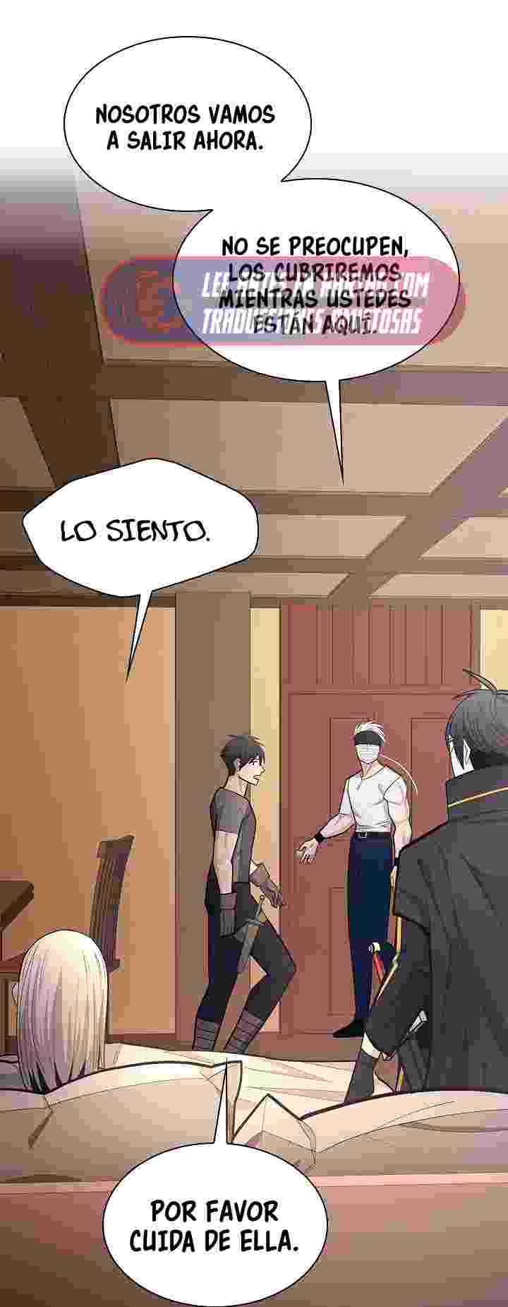 El tutorial es demasiado difícil Capitulo 258 página 9