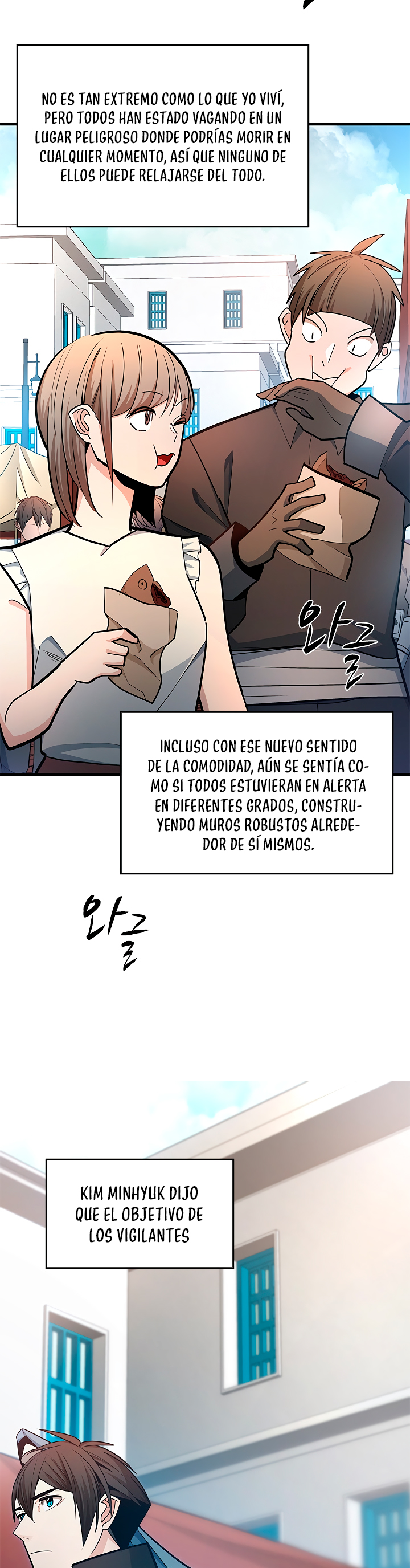 El tutorial es demasiado difícil Capitulo 259 página 10