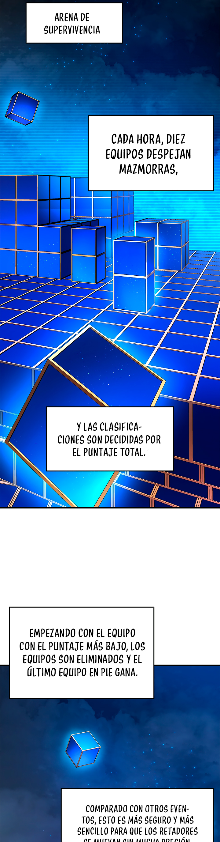 El tutorial es demasiado difícil Capitulo 259 página 29
