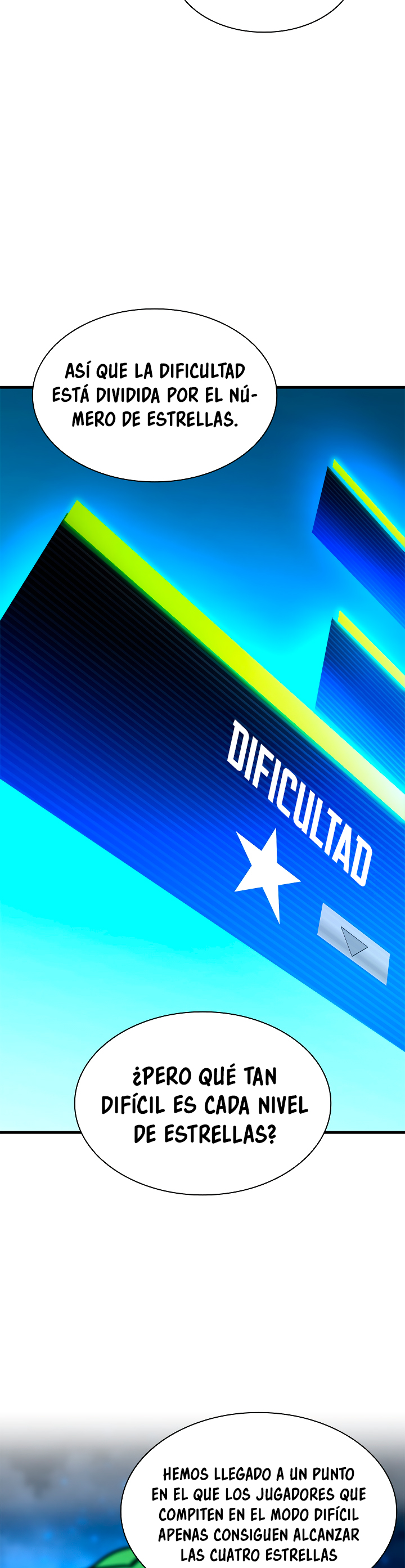 El tutorial es demasiado difícil Capitulo 259 página 39