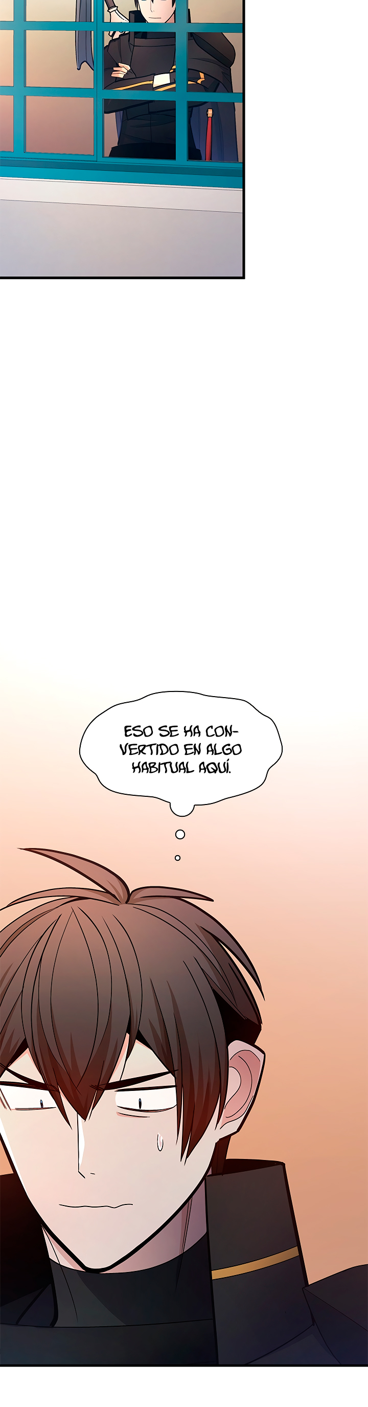 El tutorial es demasiado difícil Capitulo 259 página 4