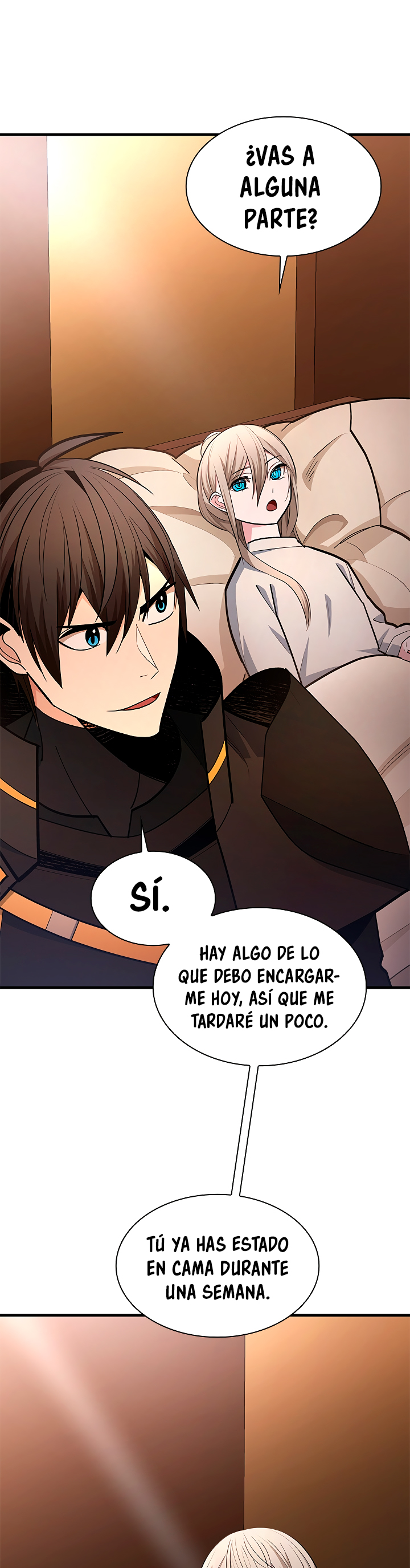 El tutorial es demasiado difícil Capitulo 259 página 5