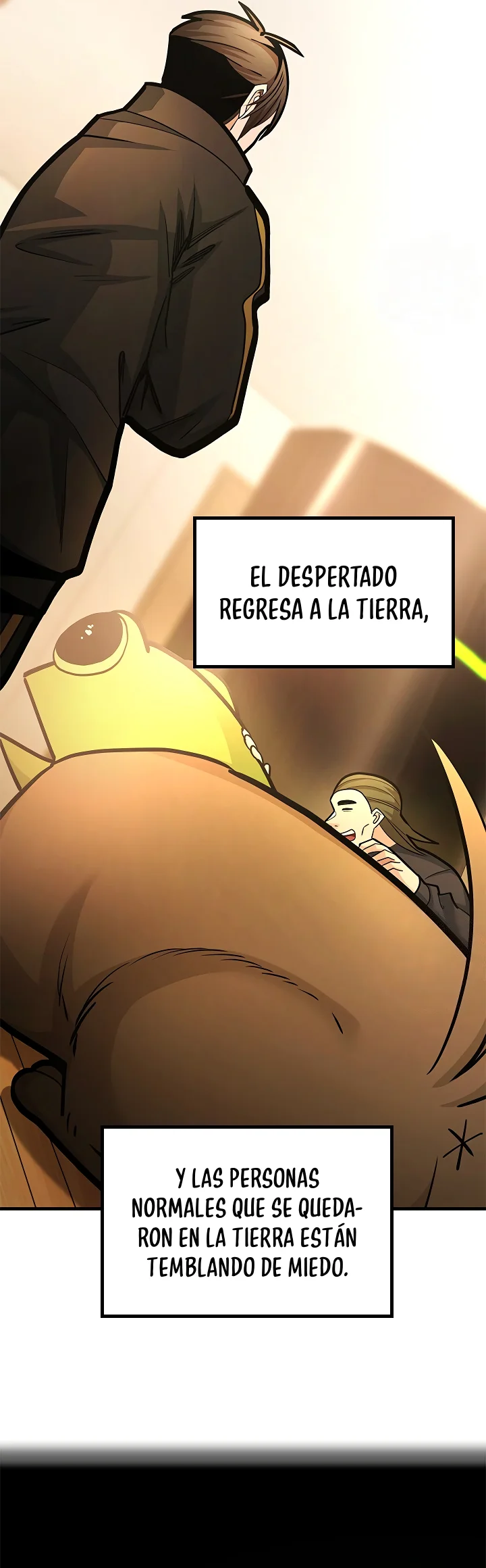 El tutorial es demasiado difícil Capitulo 26.5 página 62