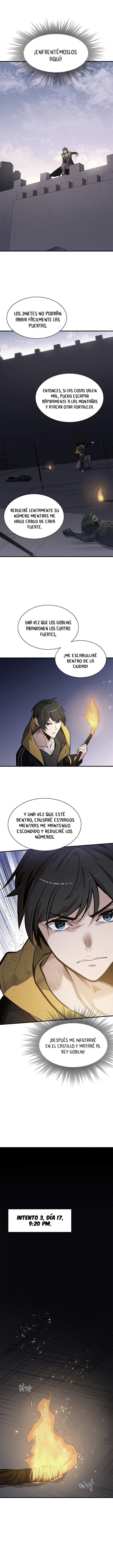 El tutorial es demasiado difícil Capitulo 26 página 9