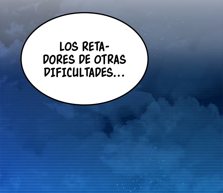 El tutorial es demasiado difícil Capitulo 260 página 100