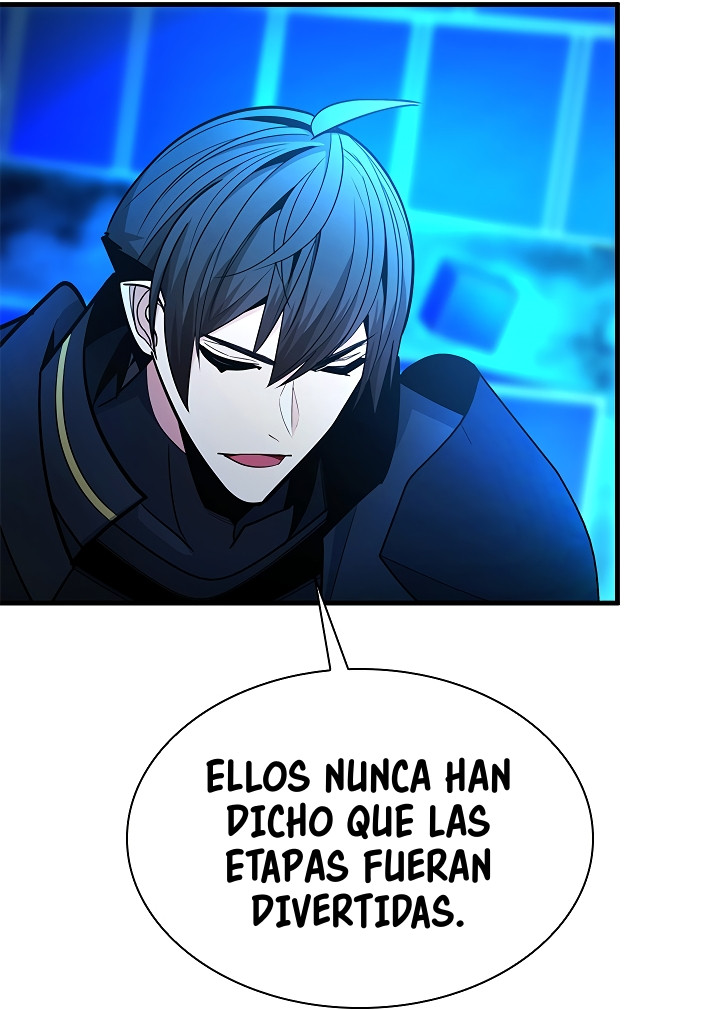 El tutorial es demasiado difícil Capitulo 260 página 104