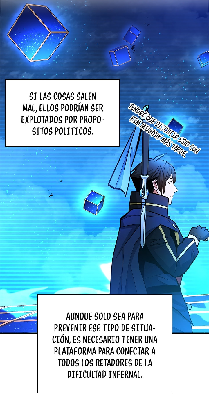 El tutorial es demasiado difícil Capitulo 260 página 17
