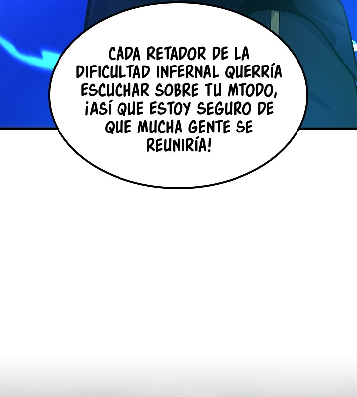 El tutorial es demasiado difícil Capitulo 260 página 21