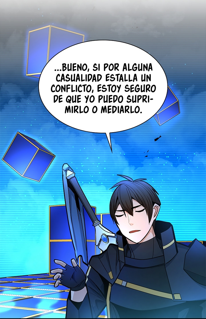 El tutorial es demasiado difícil Capitulo 260 página 22