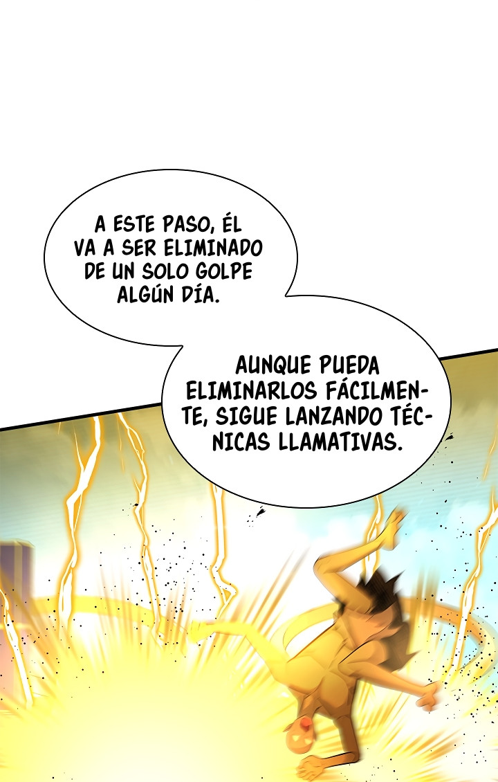 El tutorial es demasiado difícil Capitulo 260 página 28
