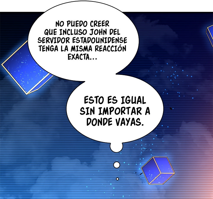 El tutorial es demasiado difícil Capitulo 260 página 38