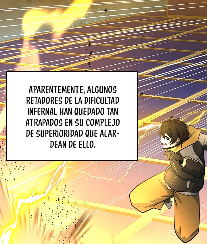 El tutorial es demasiado difícil Capitulo 260 página 41