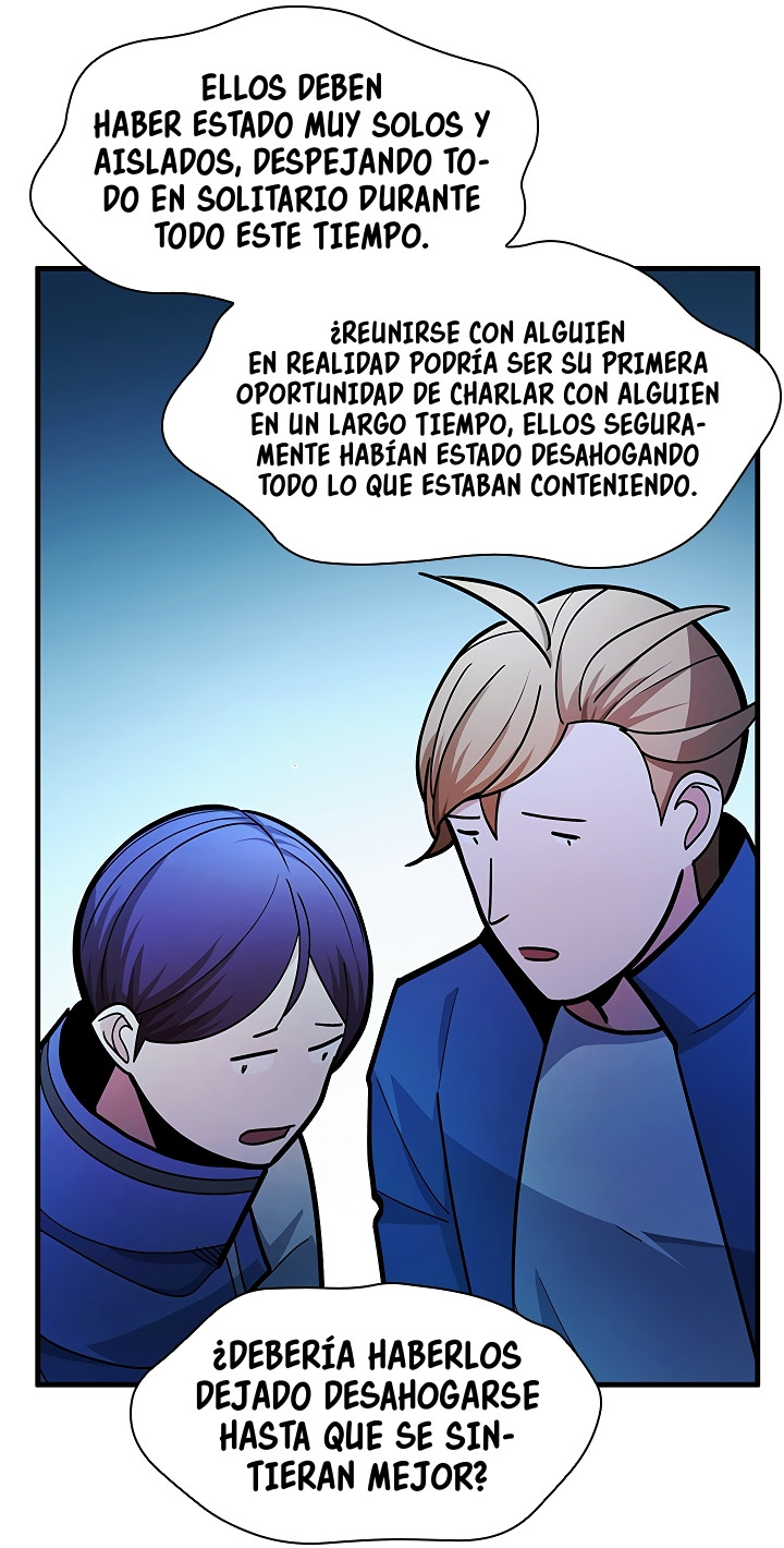 El tutorial es demasiado difícil Capitulo 260 página 61