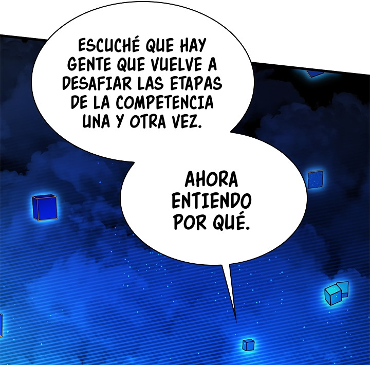 El tutorial es demasiado difícil Capitulo 260 página 91
