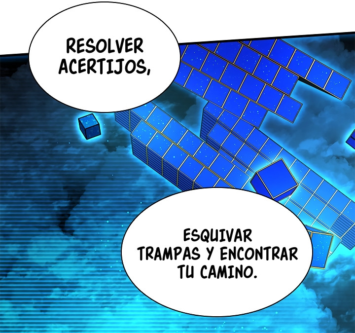 El tutorial es demasiado difícil Capitulo 260 página 95