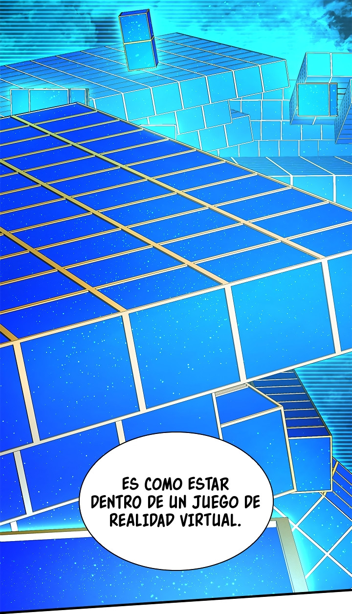 El tutorial es demasiado difícil Capitulo 260 página 96