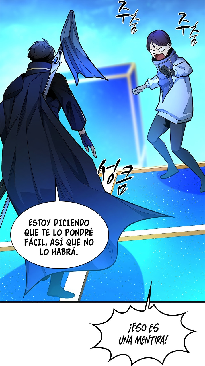 El tutorial es demasiado difícil Capitulo 261 página 13