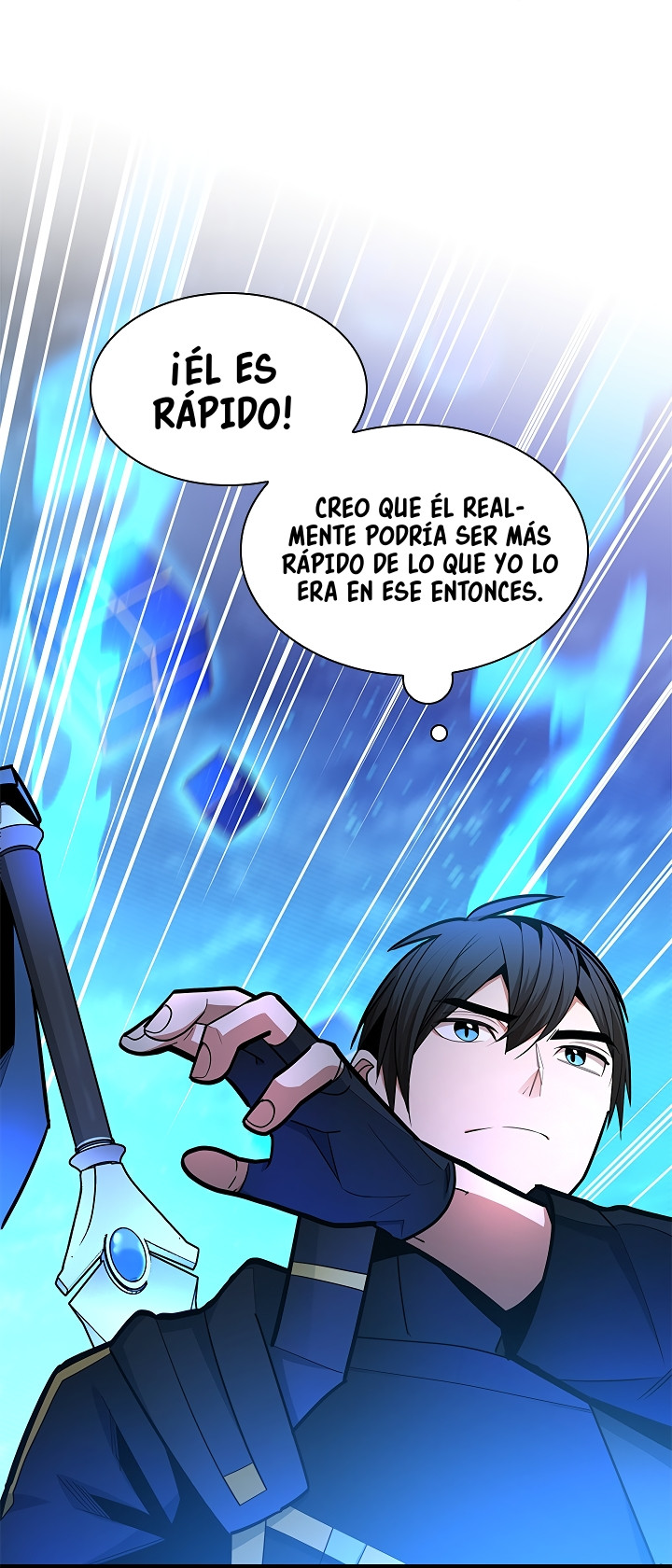 El tutorial es demasiado difícil Capitulo 261 página 24