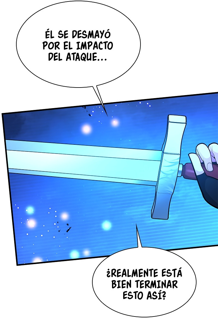 El tutorial es demasiado difícil Capitulo 261 página 73
