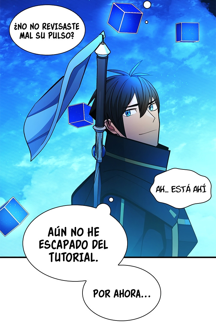 El tutorial es demasiado difícil Capitulo 261 página 91