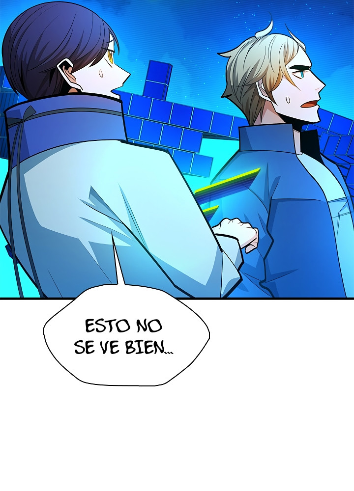 El tutorial es demasiado difícil Capitulo 262 página 104
