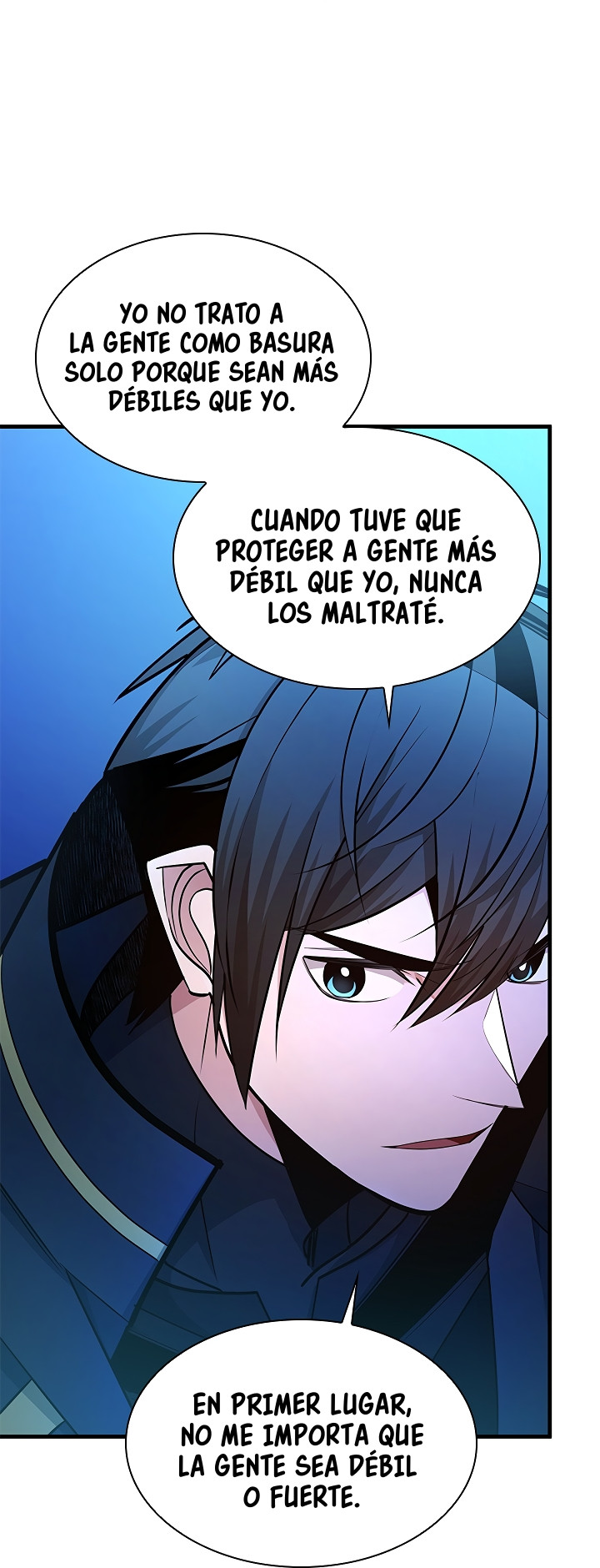 El tutorial es demasiado difícil Capitulo 262 página 13