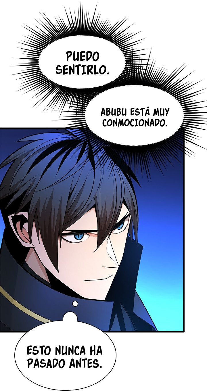 El tutorial es demasiado difícil Capitulo 262 página 33