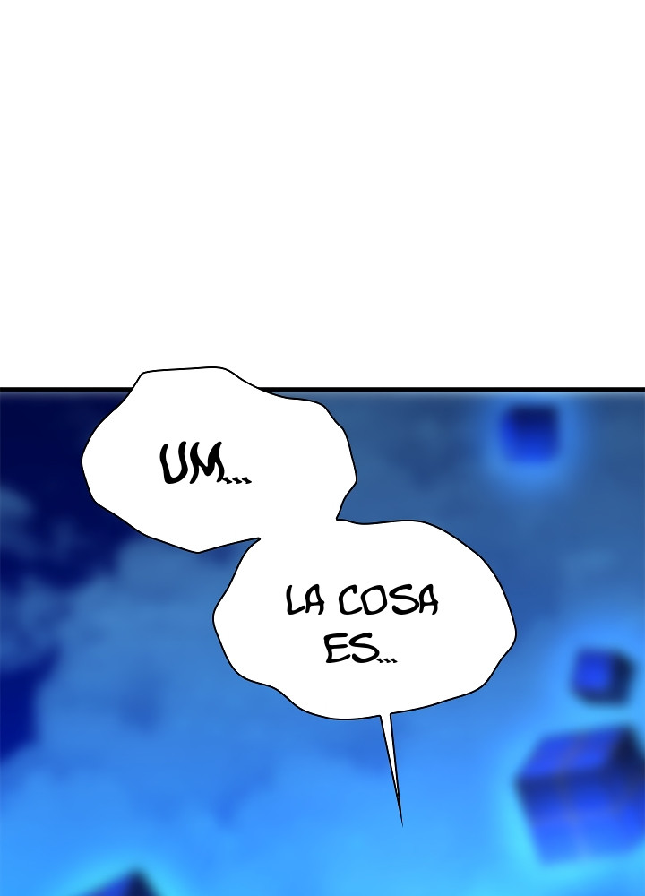 El tutorial es demasiado difícil Capitulo 262 página 36