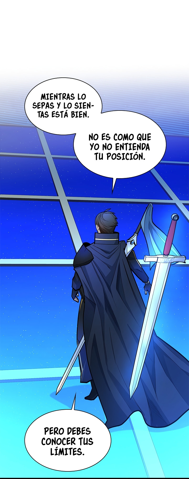 El tutorial es demasiado difícil Capitulo 262 página 47