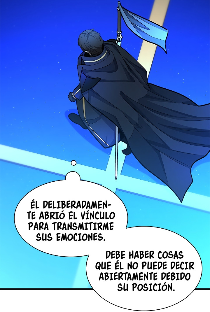 El tutorial es demasiado difícil Capitulo 262 página 56