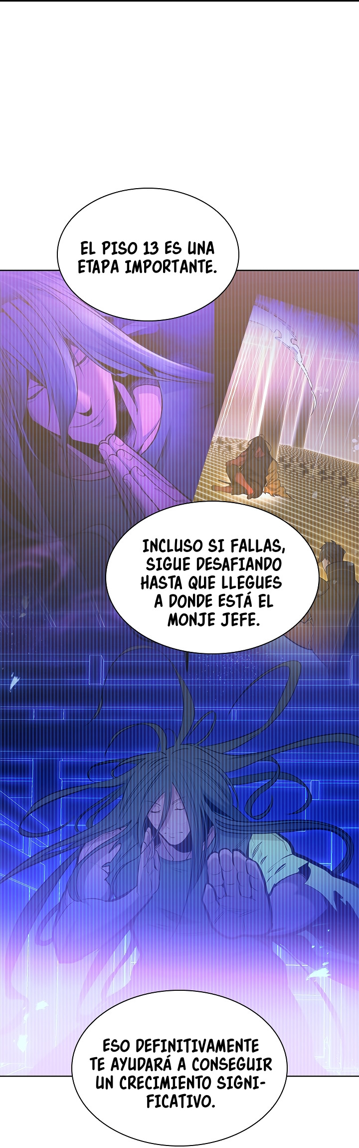 El tutorial es demasiado difícil Capitulo 262 página 66