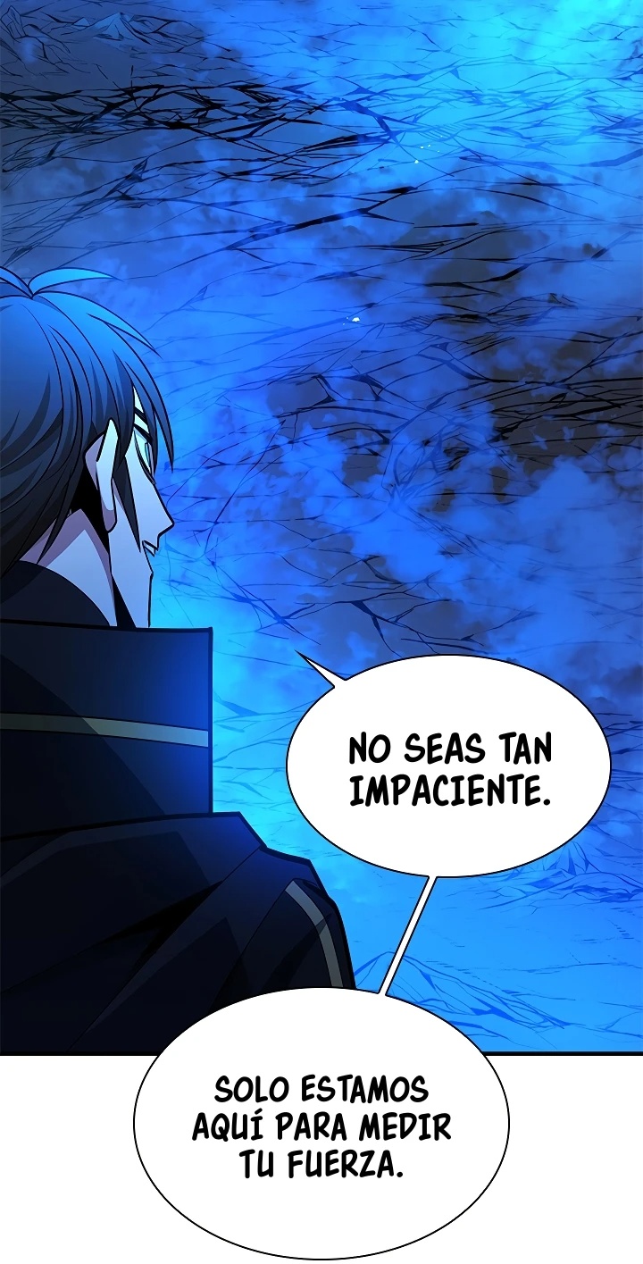 El tutorial es demasiado difícil Capitulo 263 página 107