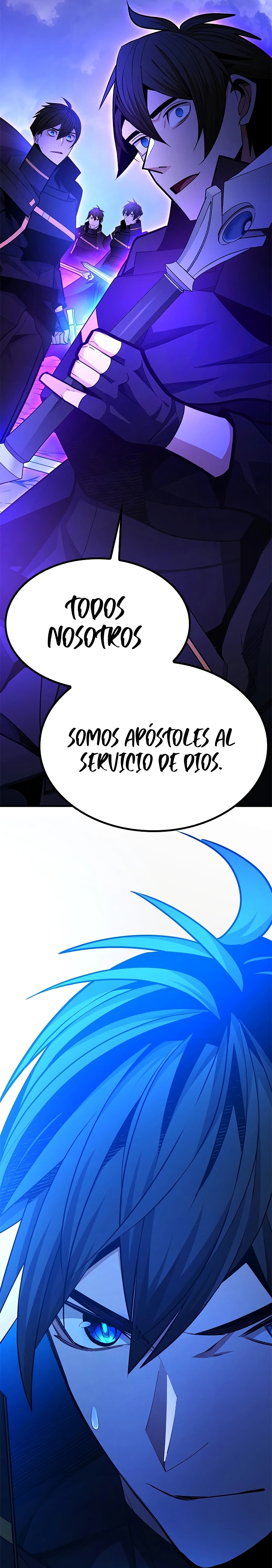 El tutorial es demasiado difícil Capitulo 263 página 112